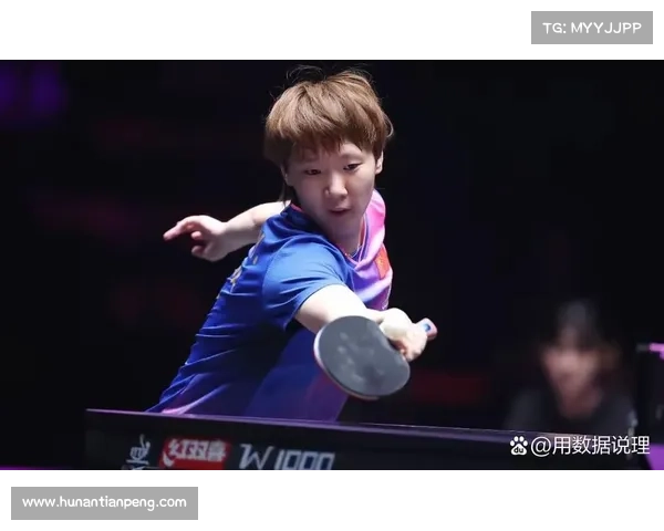王曼昱WTT沙特大满贯女单夺冠 紧追孙颖莎积分榜次席 王曼昱WTT沙特大满贯女单夺冠 紧追孙颖莎积分榜次席