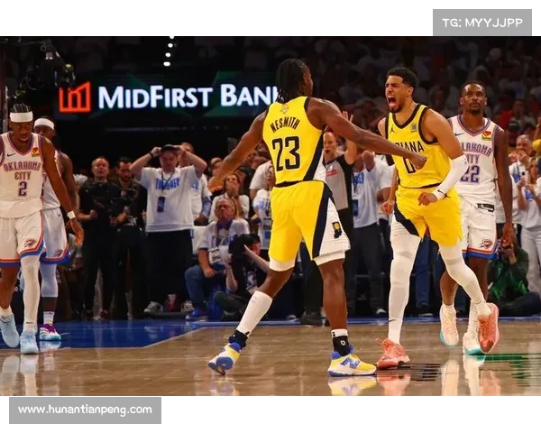 从 “最被高估” 到绝杀之王:哈利伯顿如何颠覆 NBA 质疑 从 “最被高估” 到绝杀之王:哈利伯顿如何颠覆 NBA 质疑