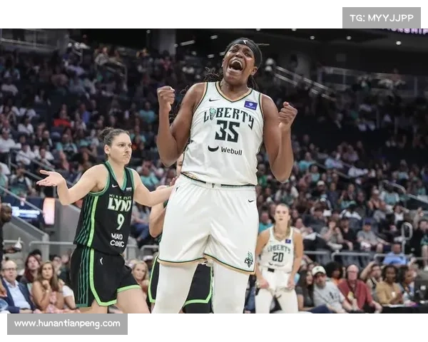 WNBA宣布下赛季设立最佳防守球员奖杯 以名宿拉丽莎命名 WNBA宣布下赛季设立最佳防守球员奖杯 以名宿拉丽莎命名